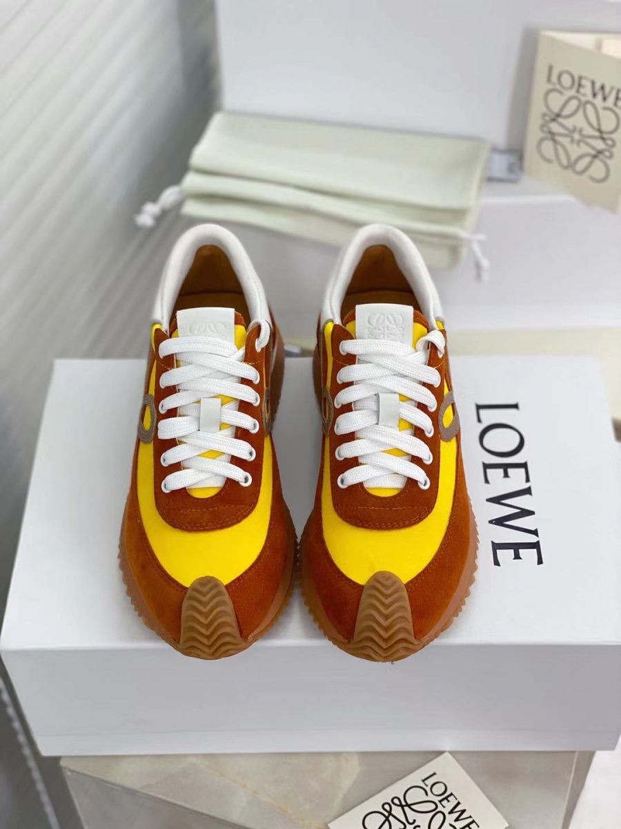 Loewe Shoes