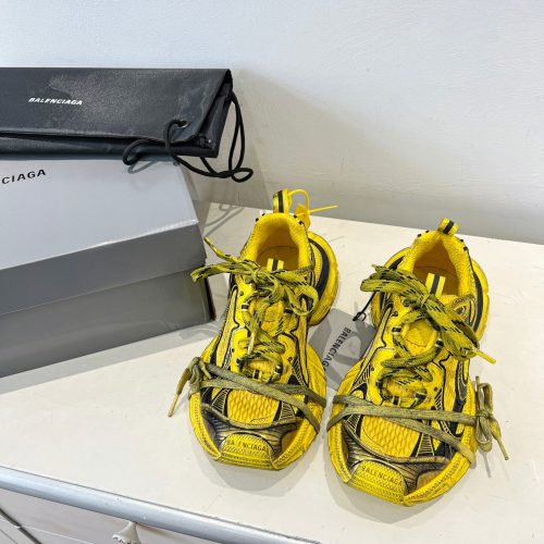 Balenciaga Shoes