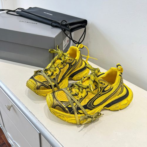 Balenciaga Shoes