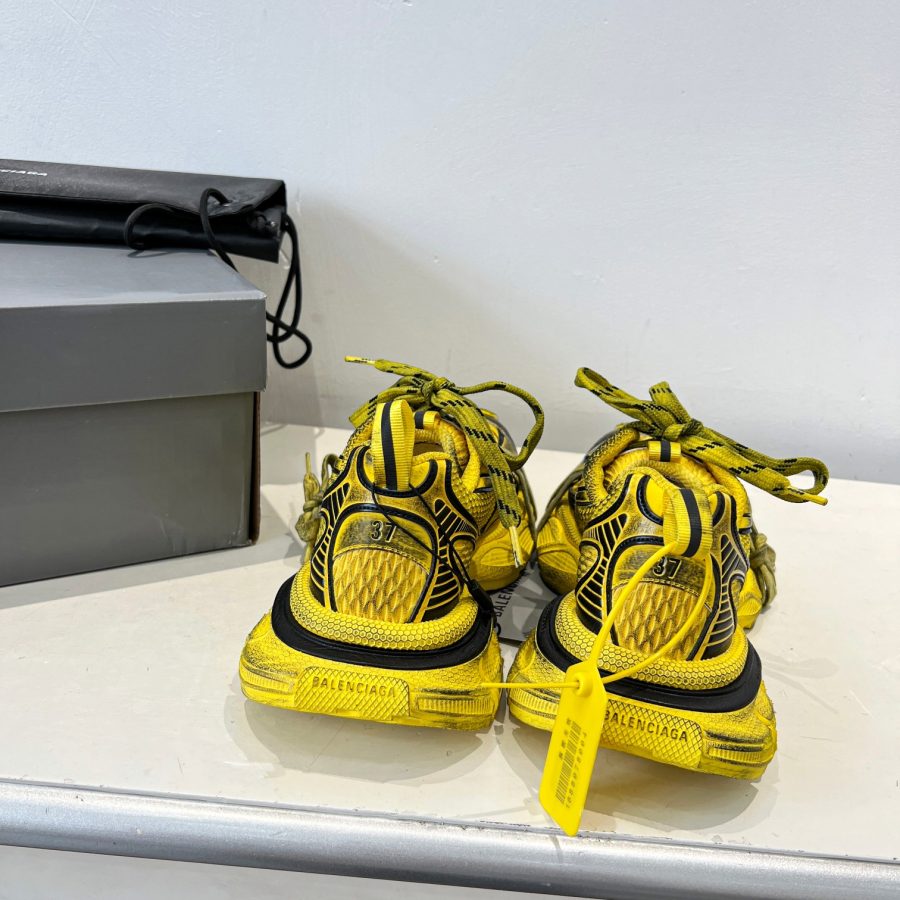 Balenciaga Shoes