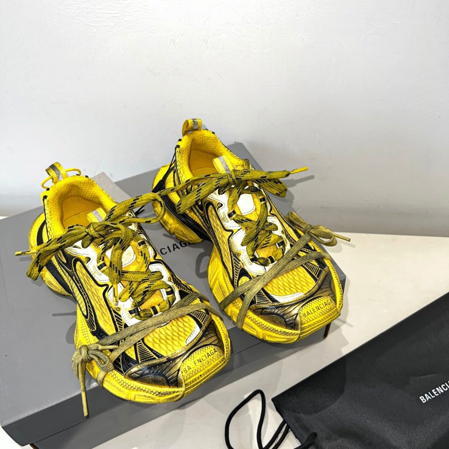 Balenciaga Shoes