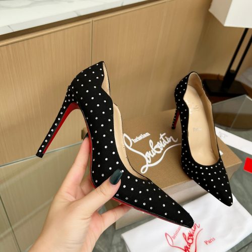 Women's shoes collection Shoes