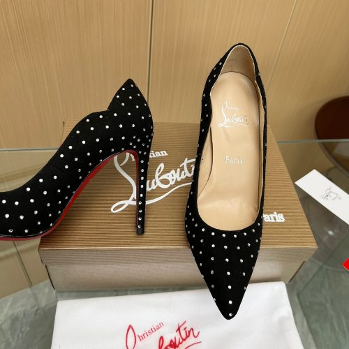Women's shoes collection Shoes