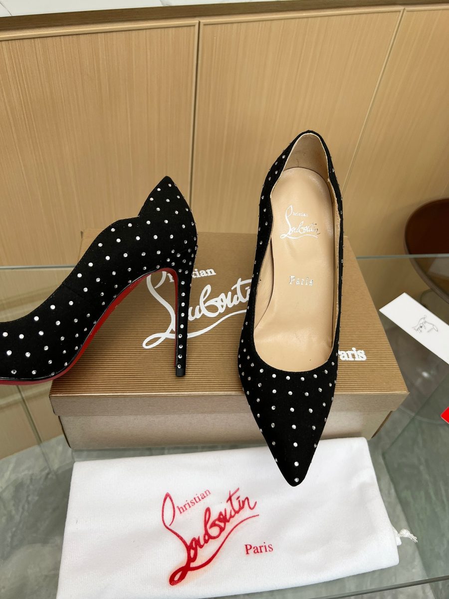 Women's shoes collection Shoes