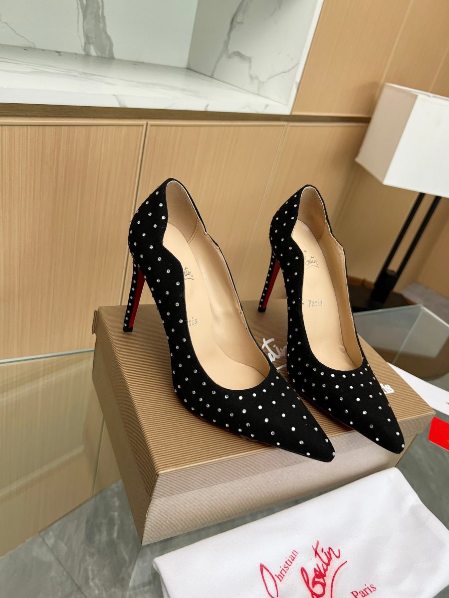 Women's shoes collection Shoes