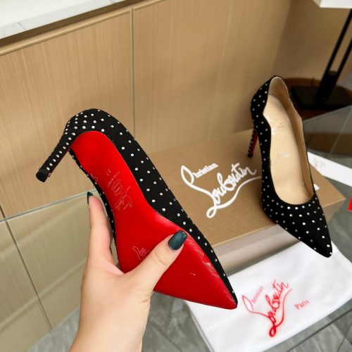 Women's shoes collection Shoes