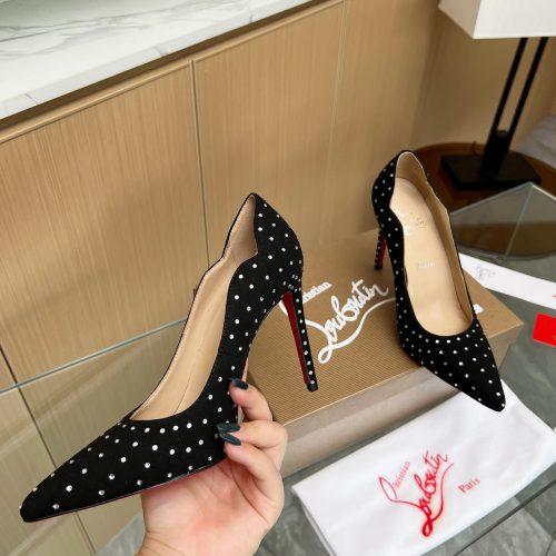 Women's shoes collection Shoes