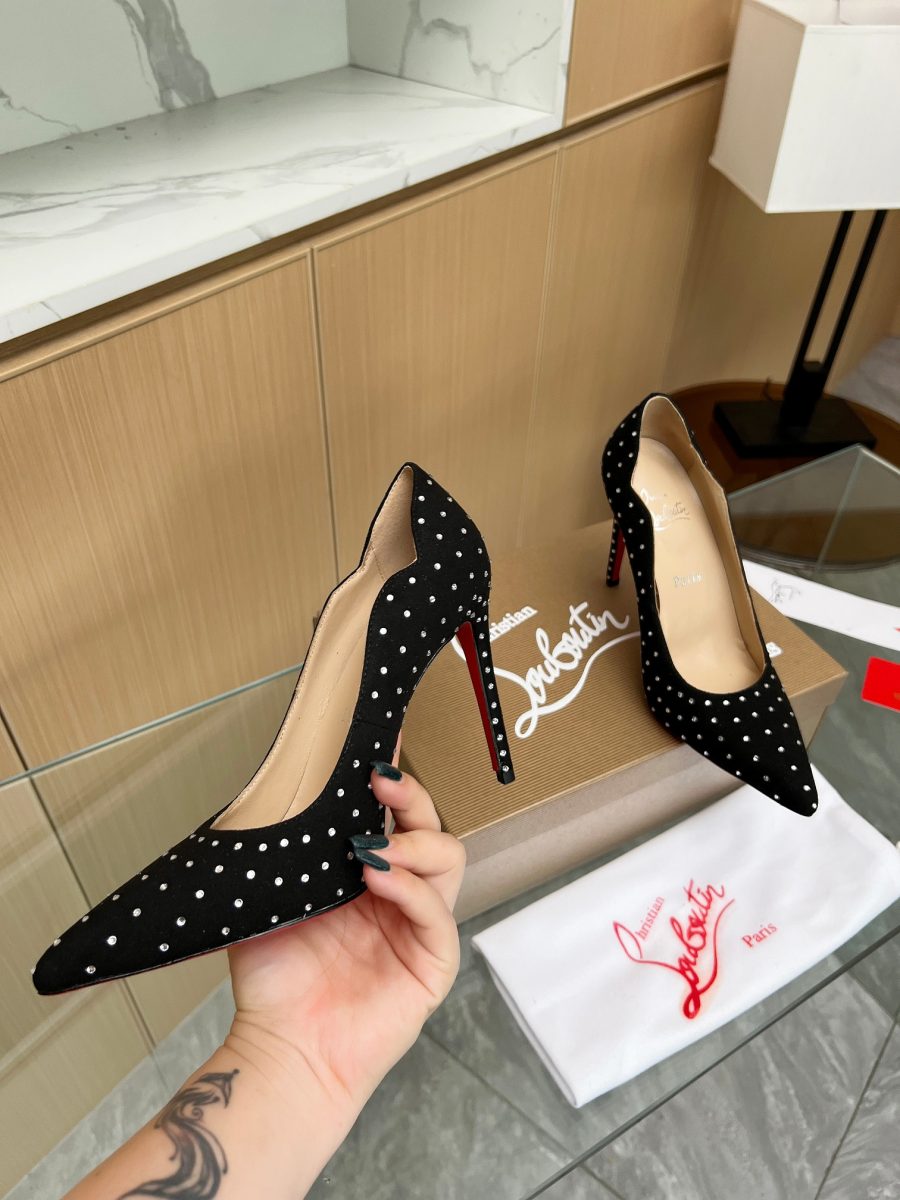 Women's shoes collection Shoes