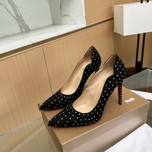 Women's shoes collection Shoes