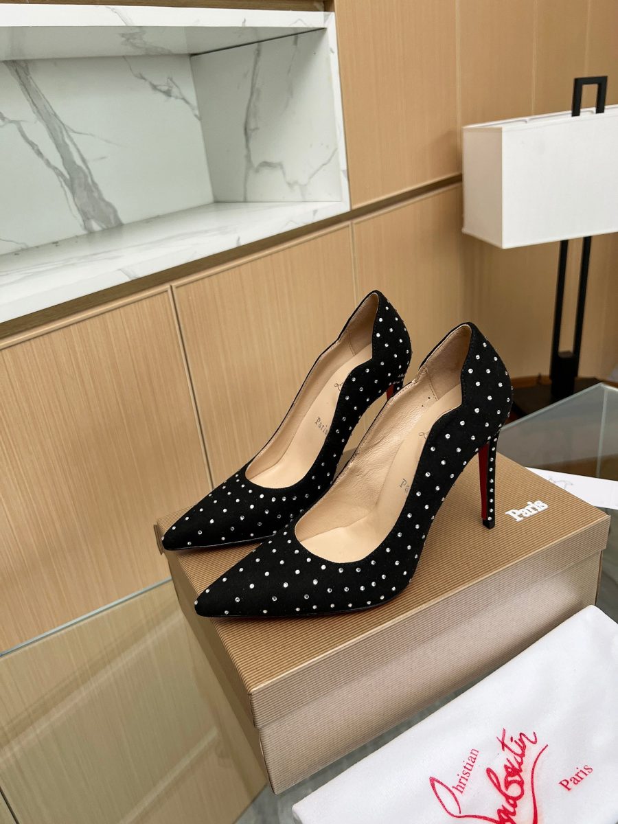 Women's shoes collection Shoes