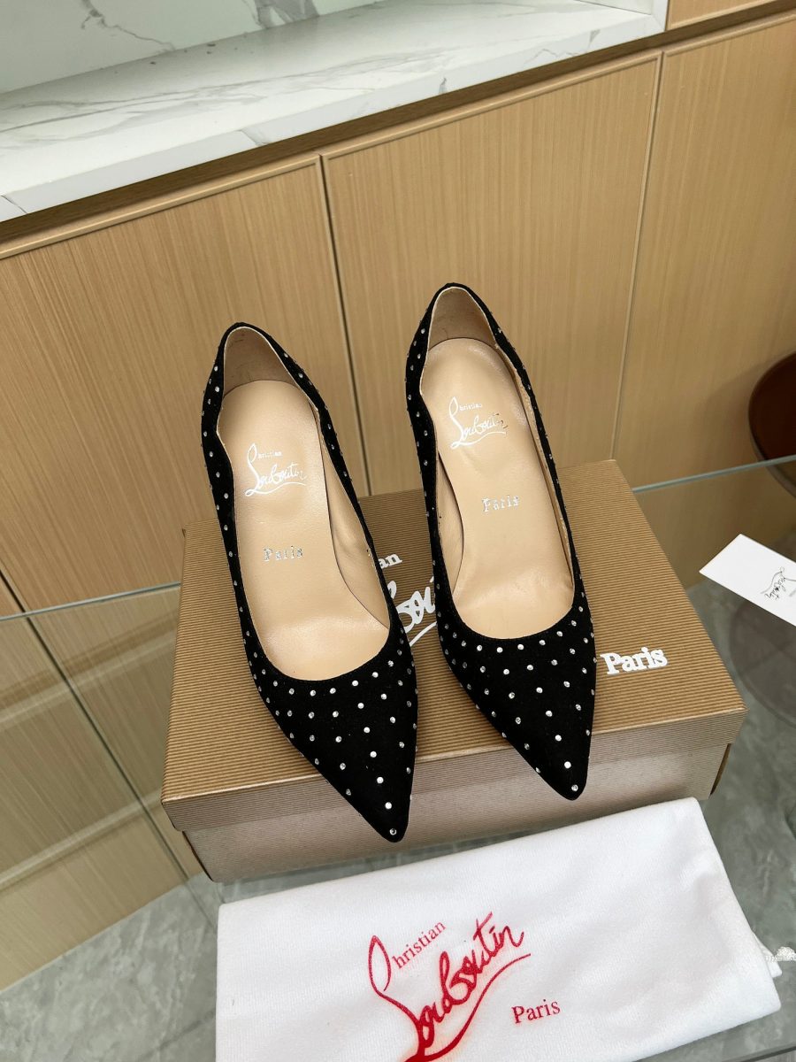 Women's shoes collection Shoes
