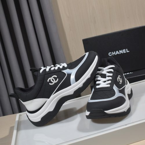 Chanel Shoes