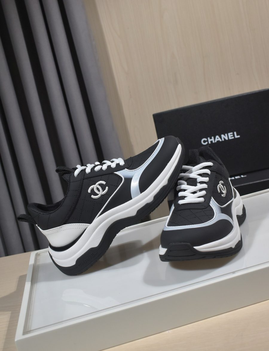 Chanel Shoes