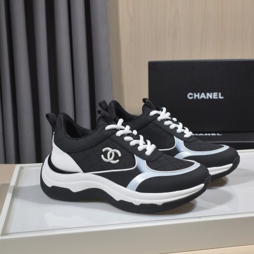 Chanel Shoes