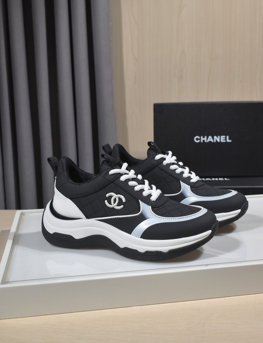 Chanel Shoes