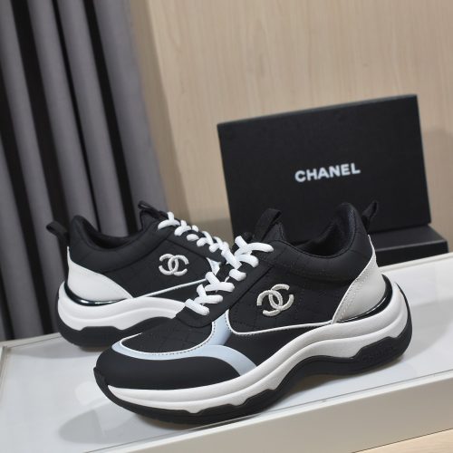 Chanel Shoes