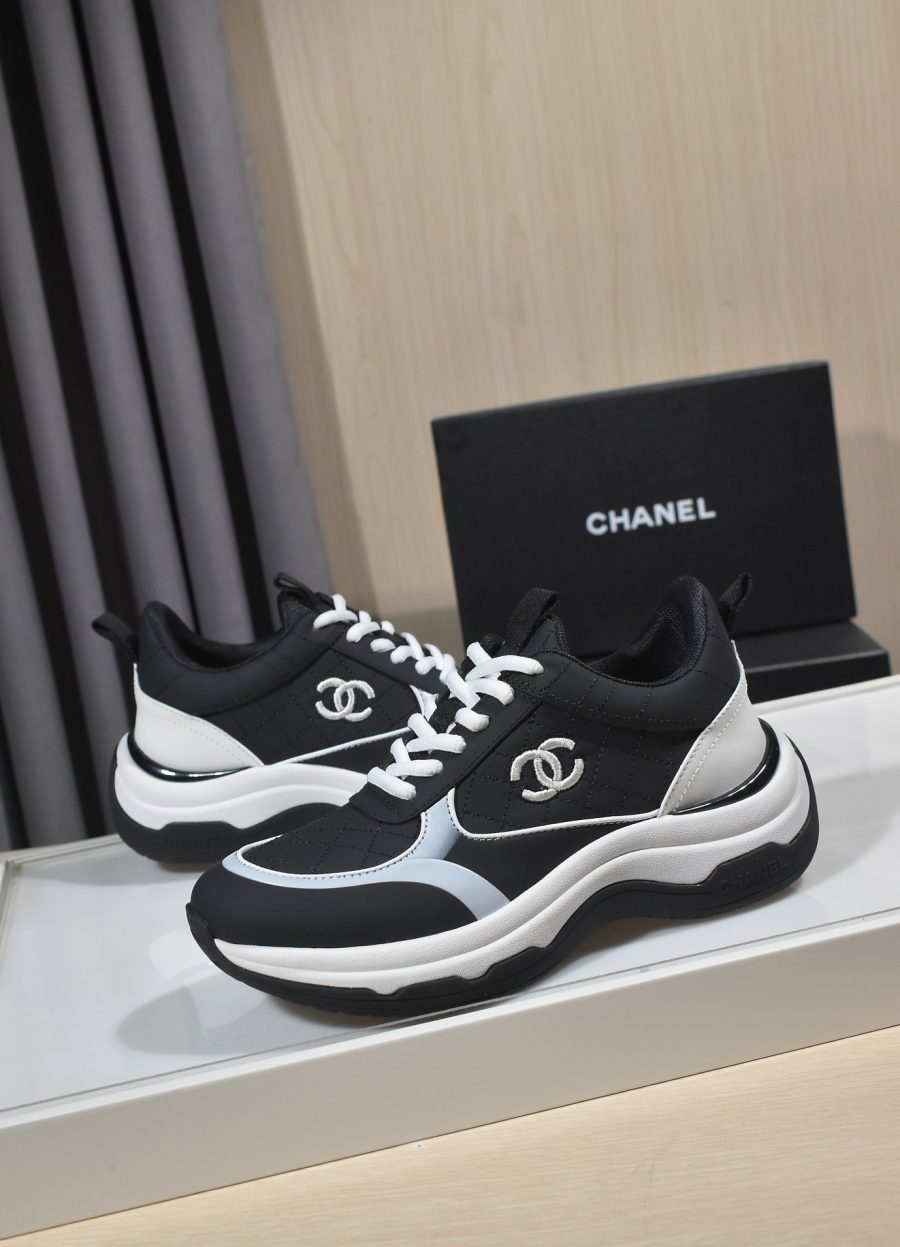 Chanel Shoes