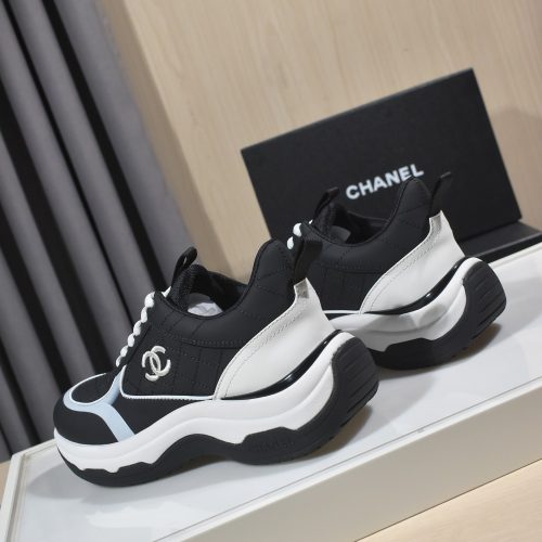 Chanel Shoes