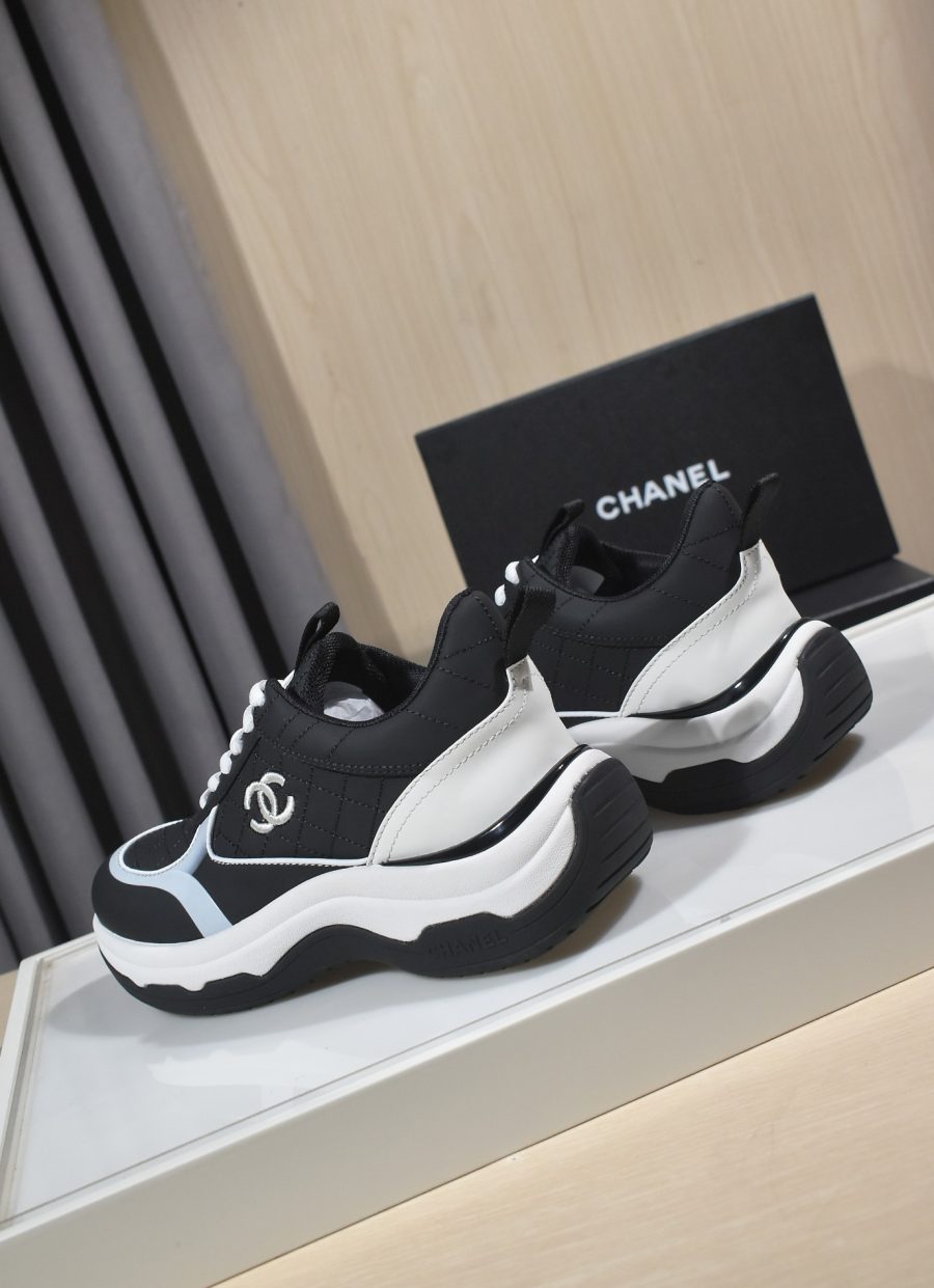 Chanel Shoes