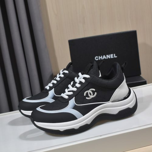 Chanel Shoes