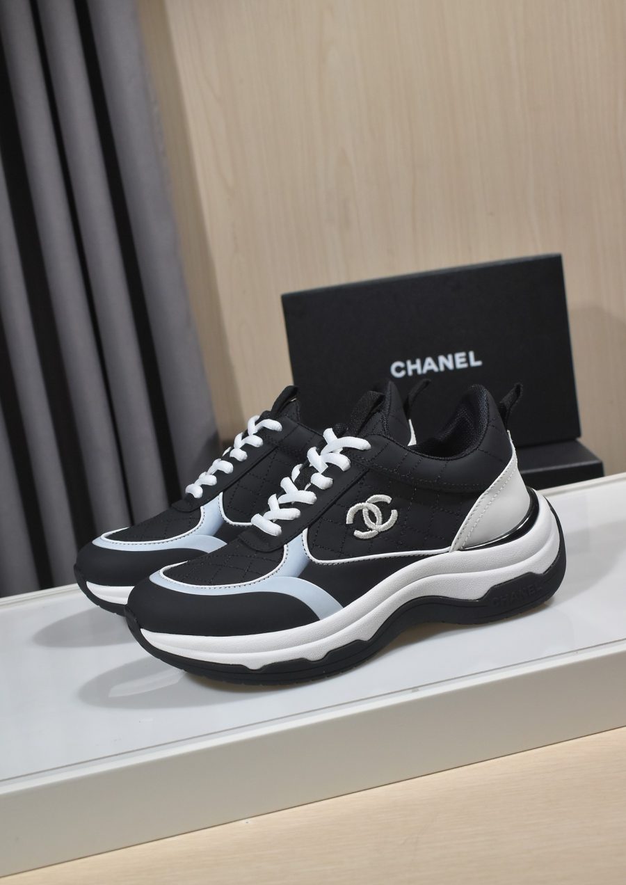 Chanel Shoes