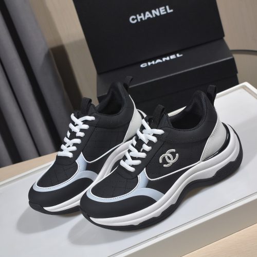 Chanel Shoes