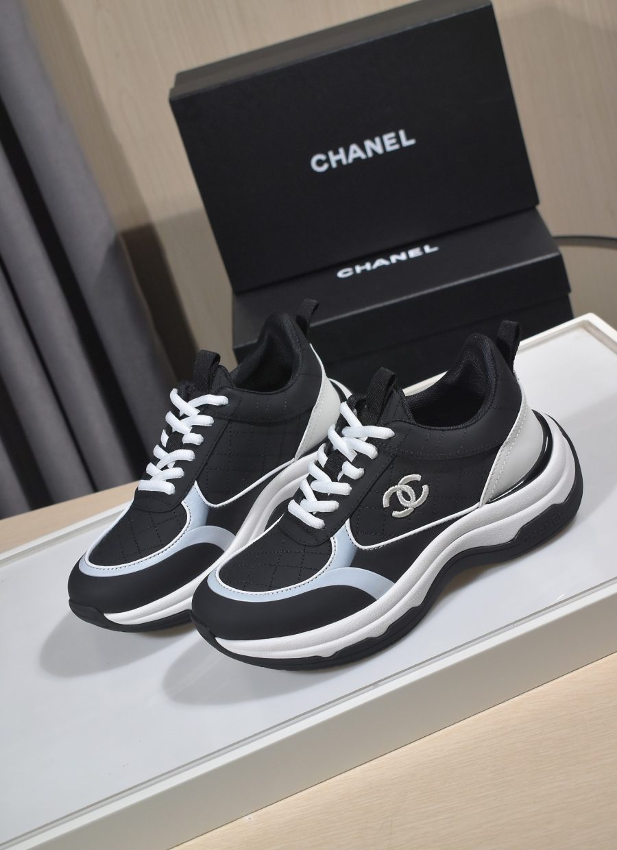 Chanel Shoes