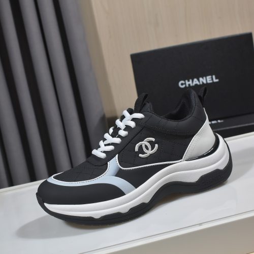 Chanel Shoes