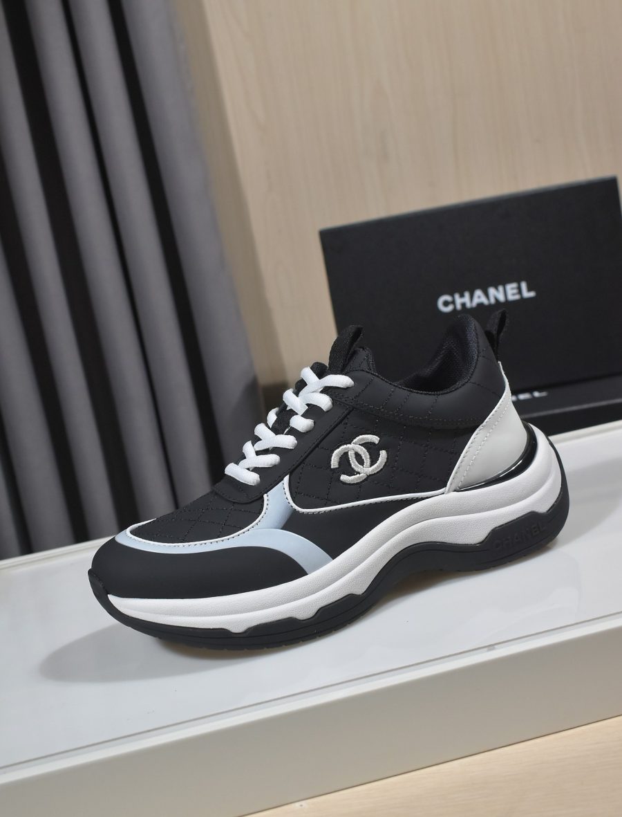 Chanel Shoes