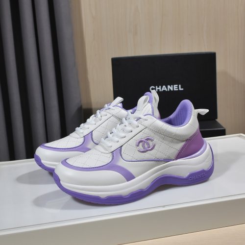 Chanel Shoes