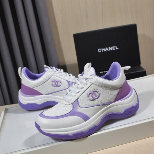 Chanel Shoes