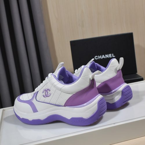 Chanel Shoes