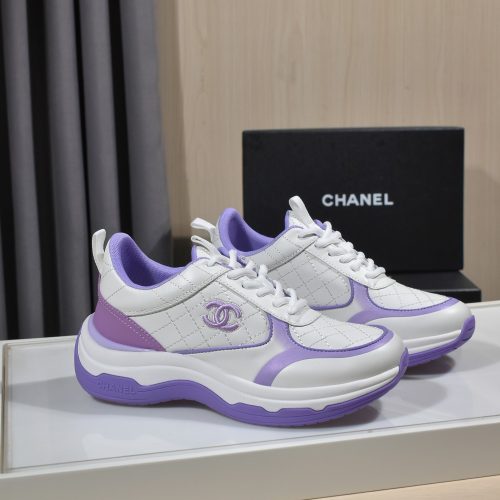 Chanel Shoes