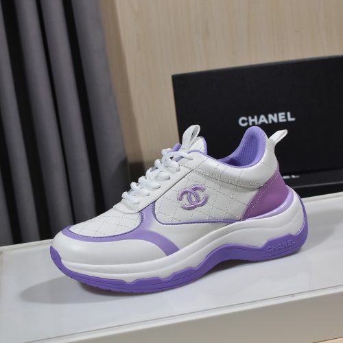 Chanel Shoes