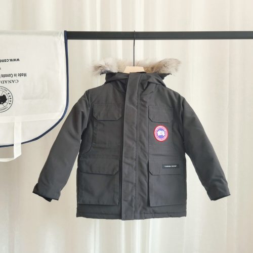 Down jackets C