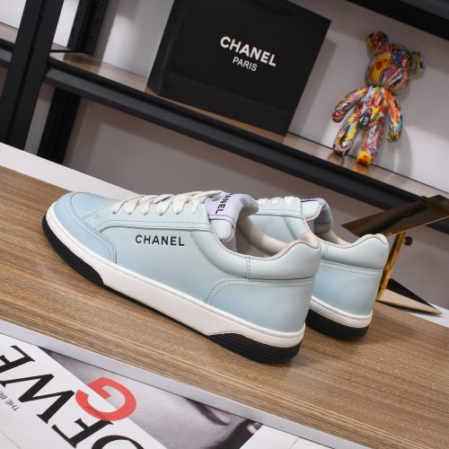 Chanel Shoes