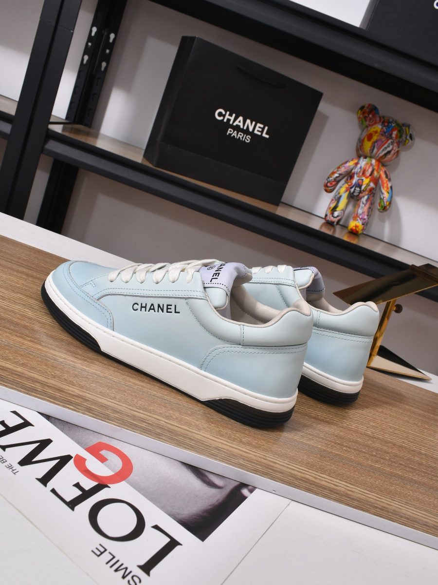 Chanel Shoes
