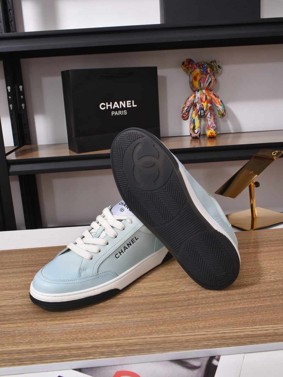 Chanel Shoes