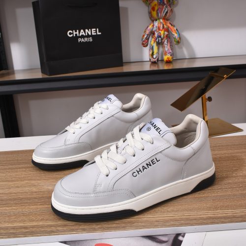 Chanel Shoes
