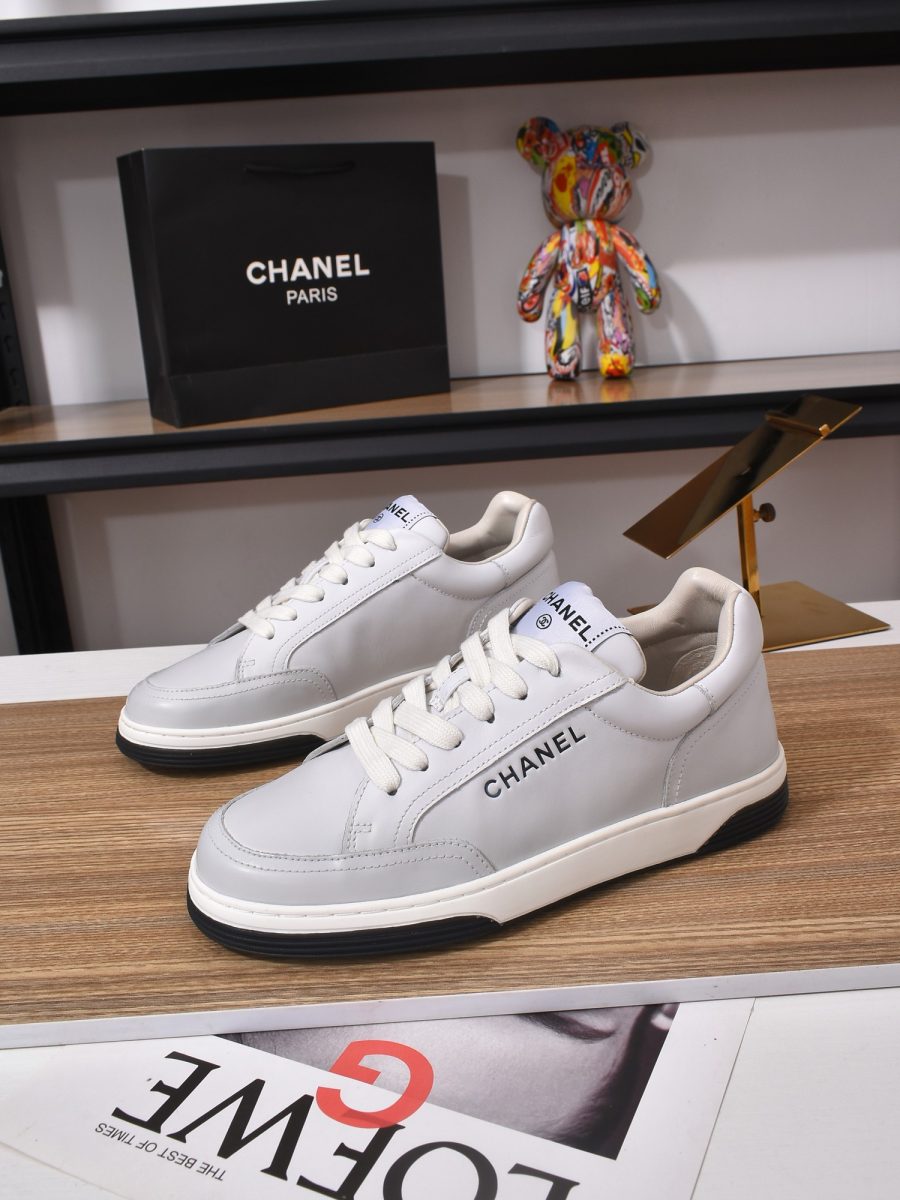 Chanel Shoes