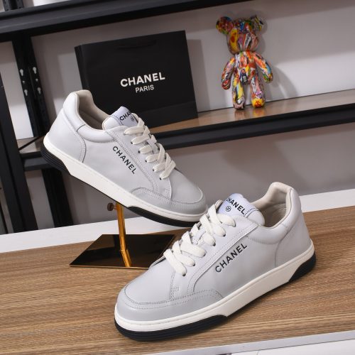 Chanel Shoes