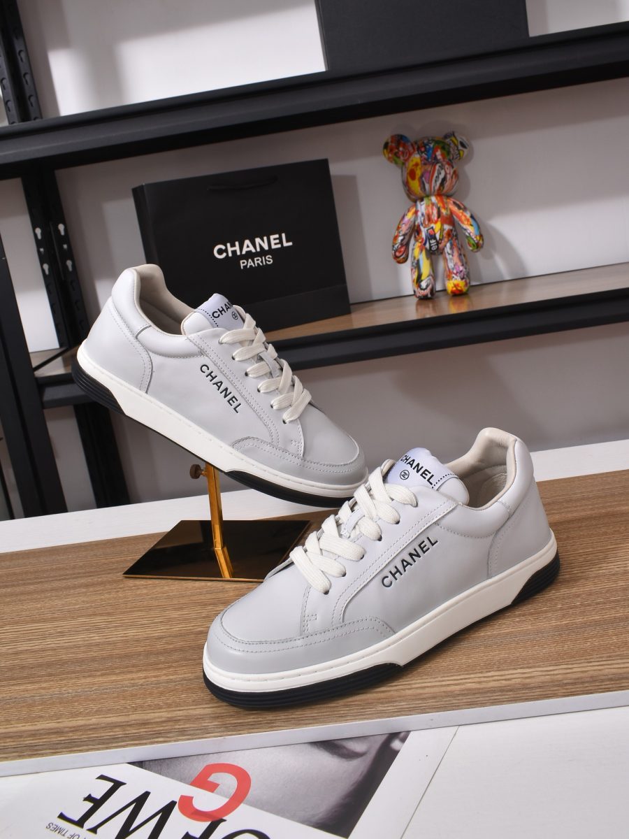 Chanel Shoes