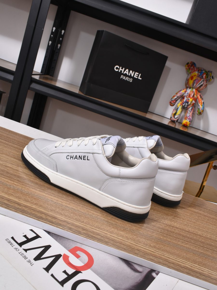 Chanel Shoes