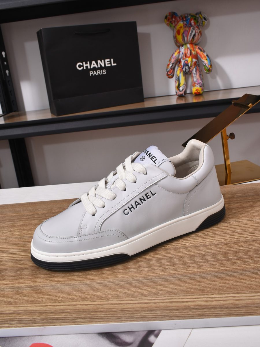 Chanel Shoes