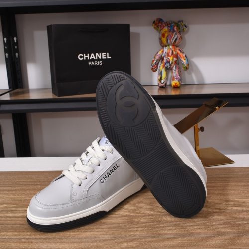 Chanel Shoes