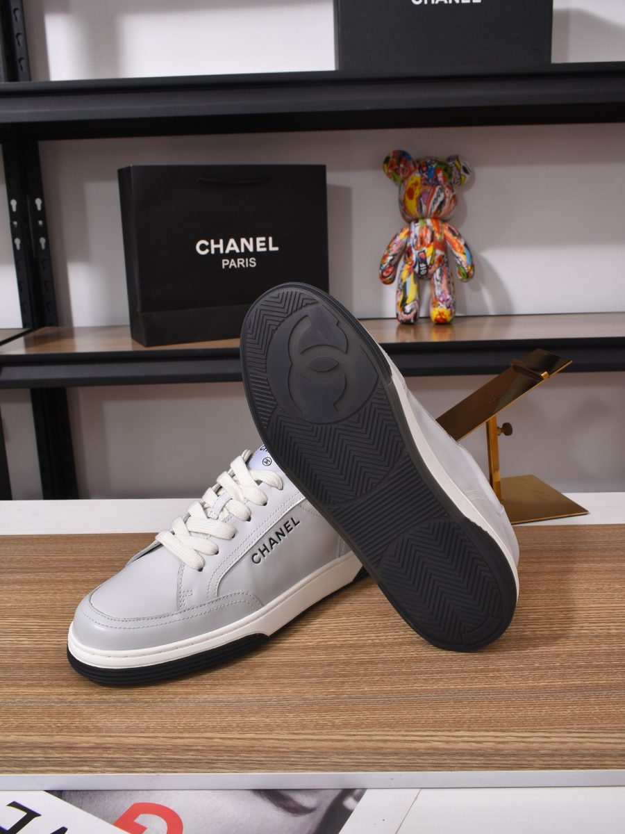 Chanel Shoes