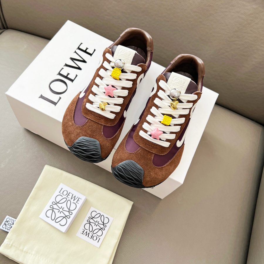 Loewe Shoes