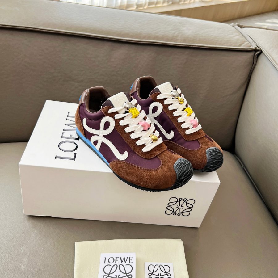 Loewe Shoes