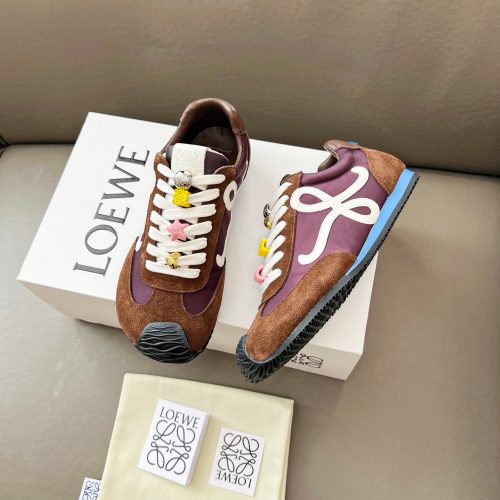Loewe Shoes