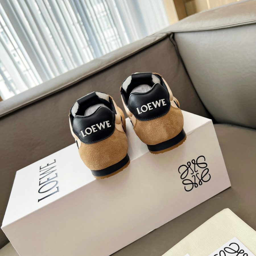 Loewe Shoes